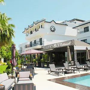 Edem Flower Kemer